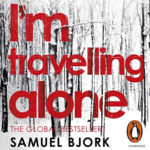 Cover of I'm Travelling Alone