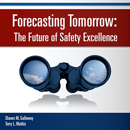Cover of Forecasting Tomorrow