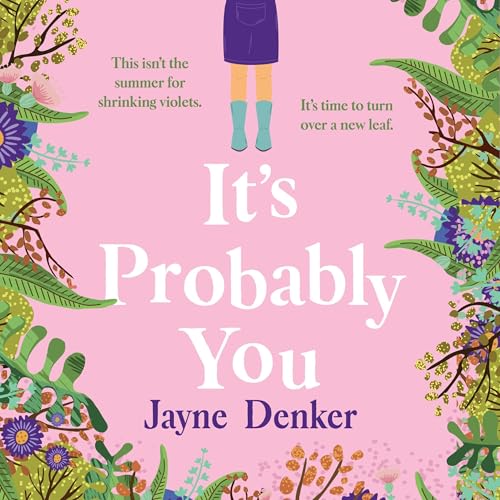 Cover of It's Probably You