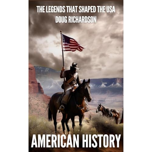 Cover of American History