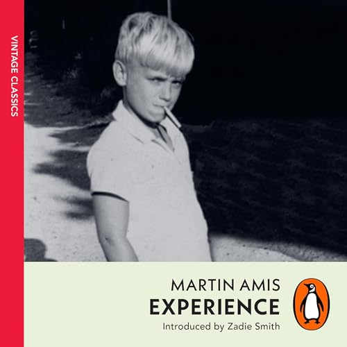 Cover of Experience