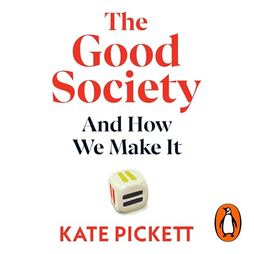 Cover of The Good Society