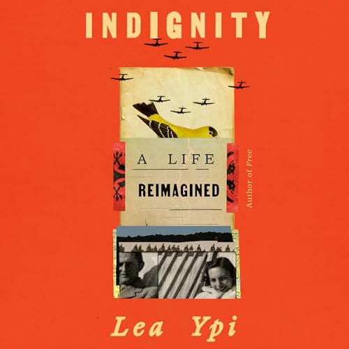 Cover of Indignity
