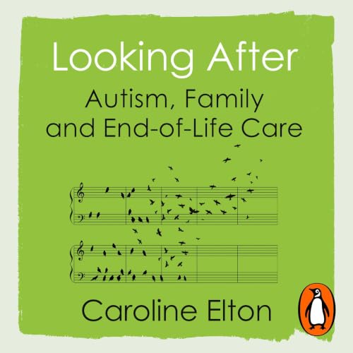 Cover of Looking After