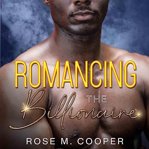 Cover of Romancing the Billionaire