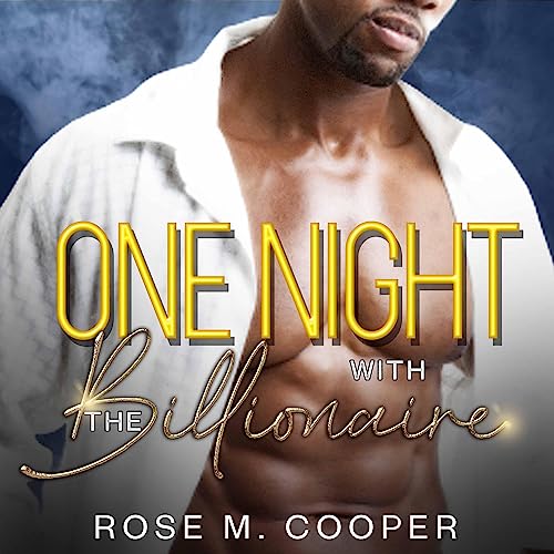 Cover of One Night with the Billionaire