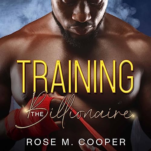 Cover of Training the Billionaire