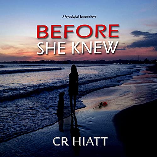 Cover of Before She Knew