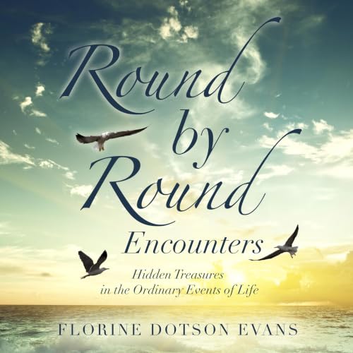 Cover of Round by Round Encounters