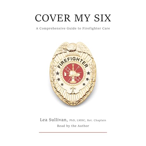 Cover of Cover My Six
