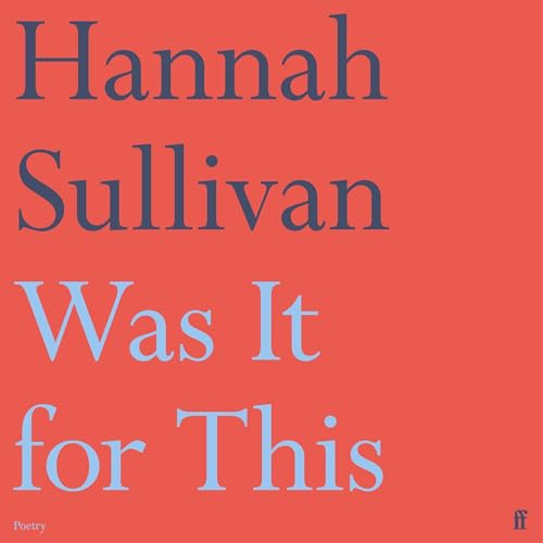 Cover of Was It for This