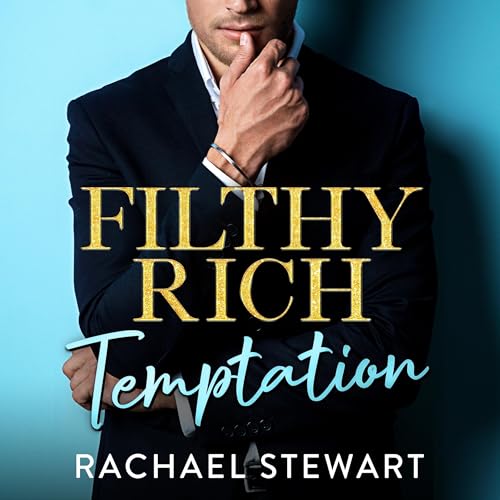 Cover of Filthy Rich Temptation