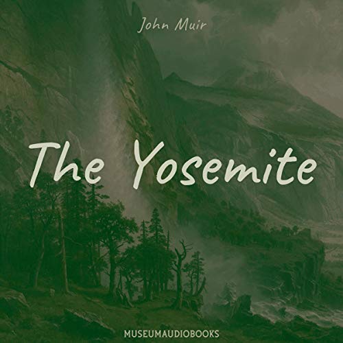 Cover of The Yosemite