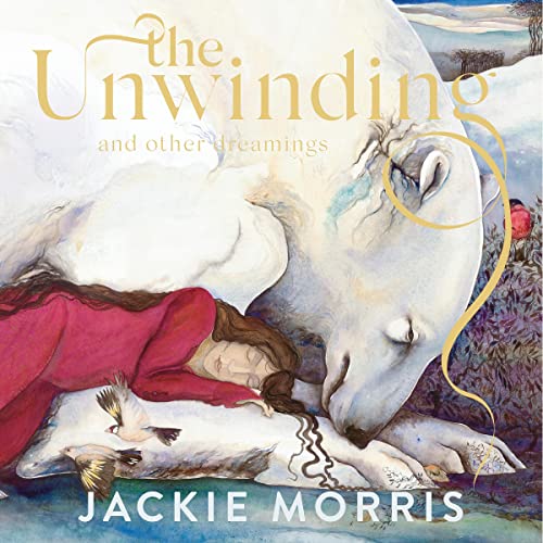Cover of The Unwinding