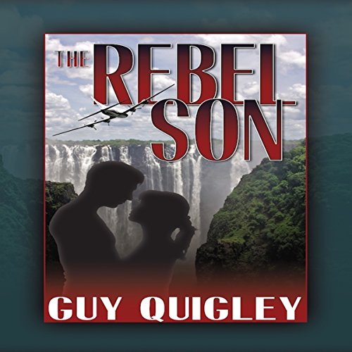 Cover of The Rebel Son