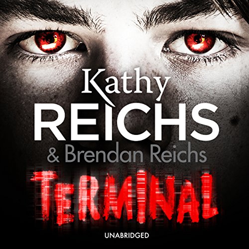 Cover of Terminal