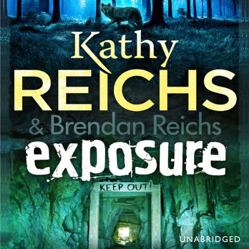 Cover of Exposure