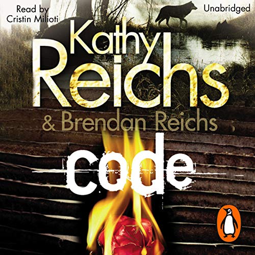 Cover of Code