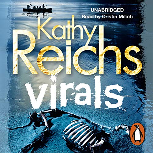 Cover of Virals