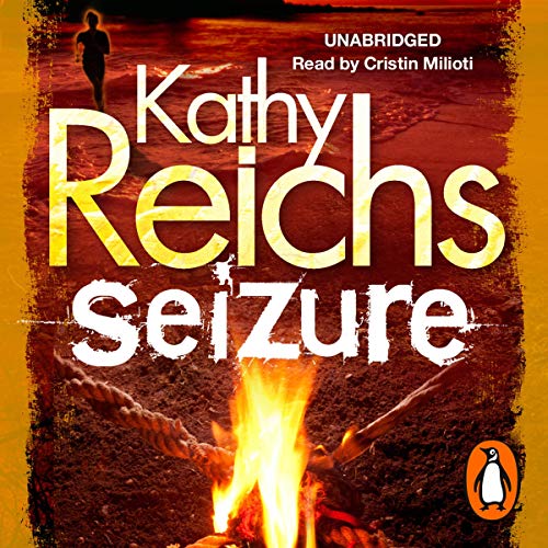 Cover of Seizure