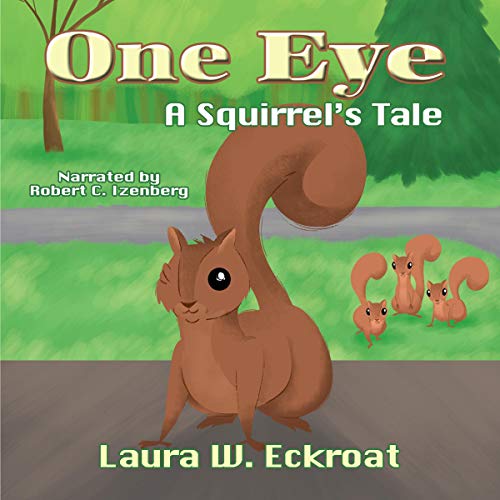 Cover of One Eye