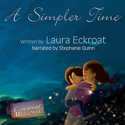 Cover of A Simpler Time