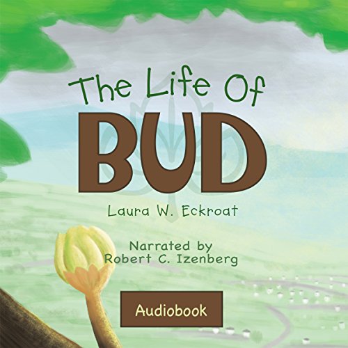 Cover of The Life of Bud