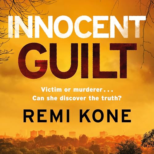 Cover of Innocent Guilt