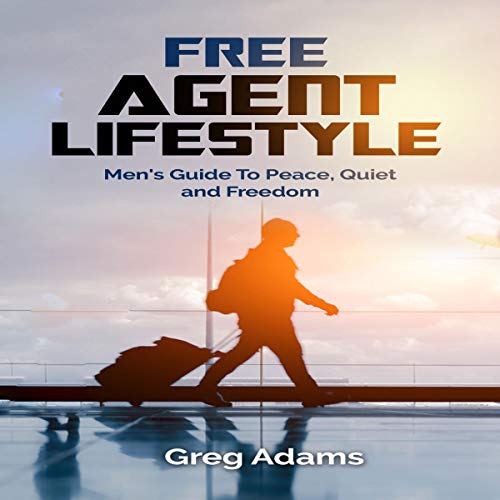 Cover of Free Agent Lifestyle