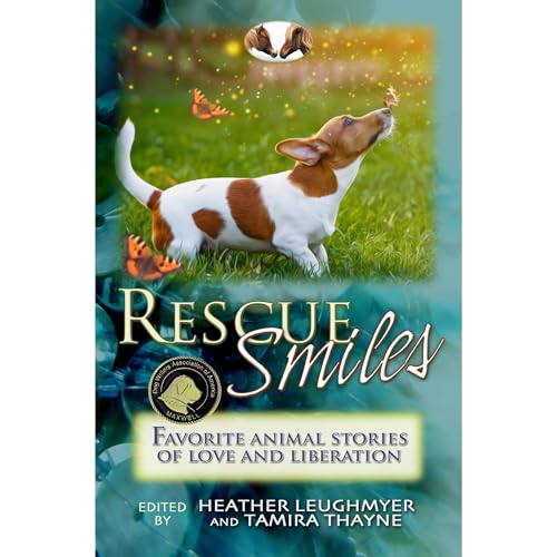 Cover of Rescue Smiles