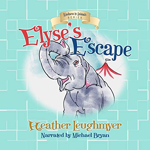 Cover of Elyse's Escape