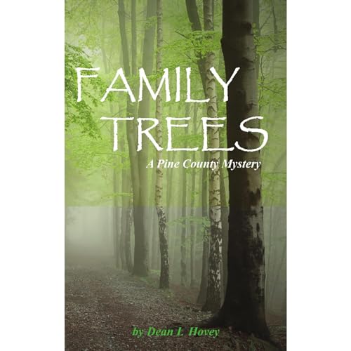 Cover of Family Trees