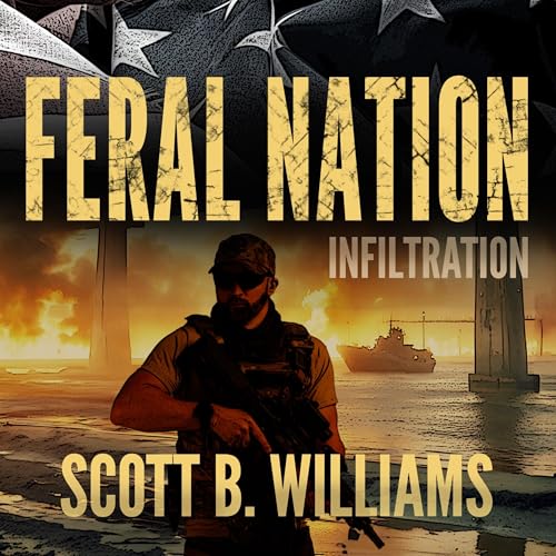 Cover of Infiltration
