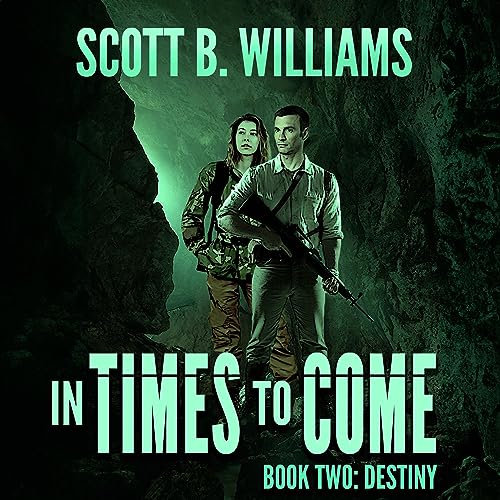 Cover of In Times to Come - Destiny