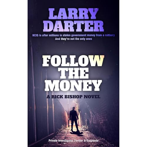 Cover of Follow the Money
