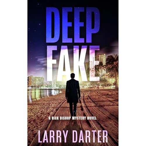 Cover of Deep Fake