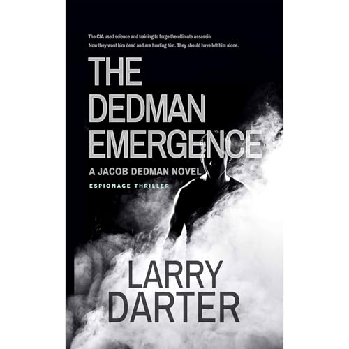 Cover of The Dedman Emergence