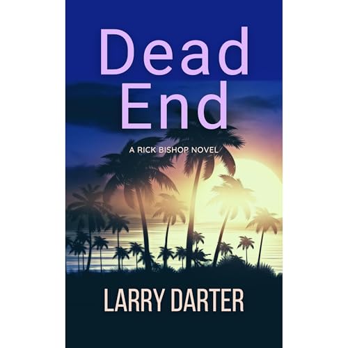 Cover of Dead End