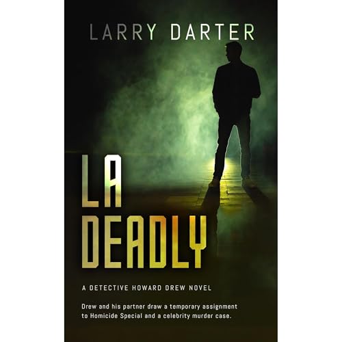 Cover of LA Deadly