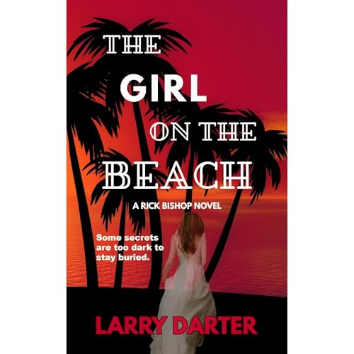 Cover of The Girl on the Beach