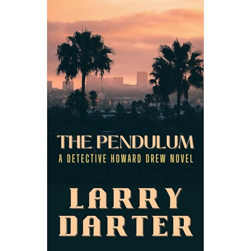 Cover of The Pendulum