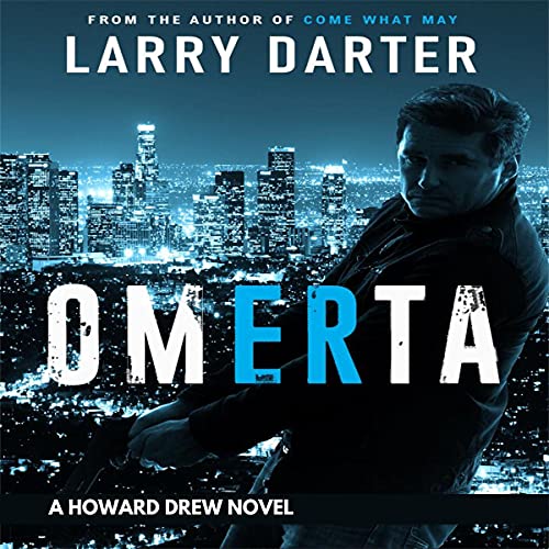 Cover of Omerta
