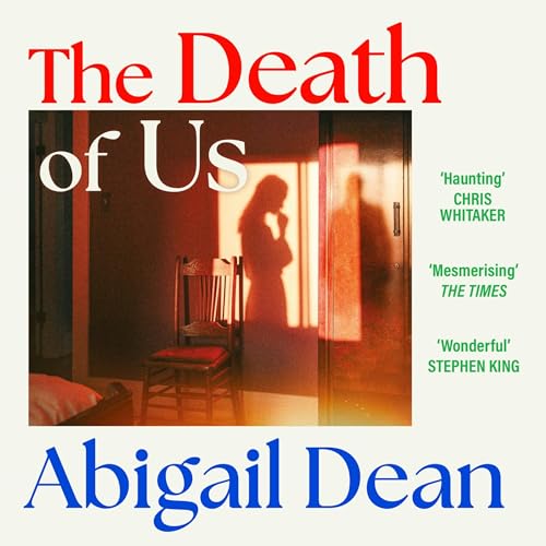 Cover of The Death of Us