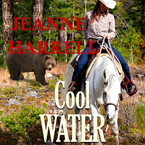 Cover of Cool Water
