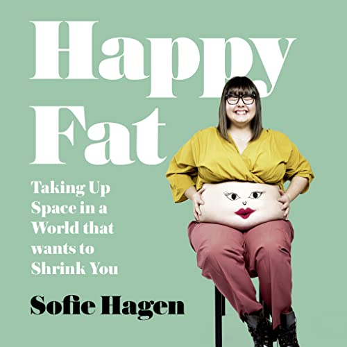 Cover of Happy Fat