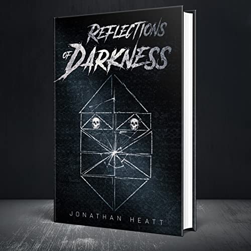 Cover of Reflections of Darkness