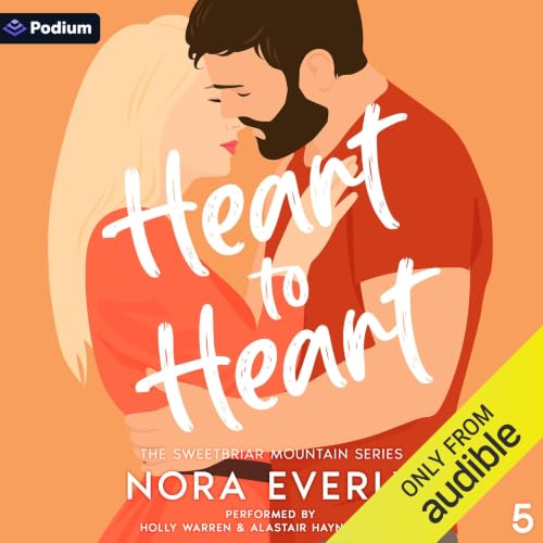 Cover of Heart to Heart