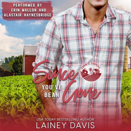 Cover of Since You've Bean Gone