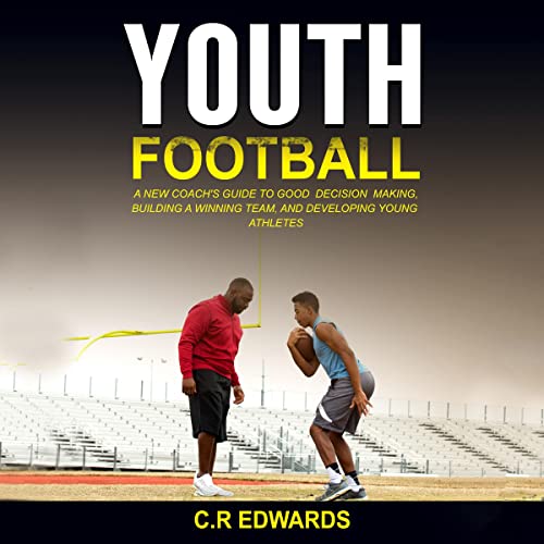 Cover of Youth Football