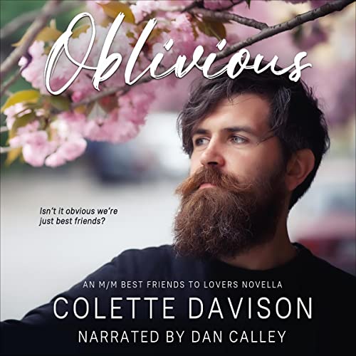 Cover of Oblivious